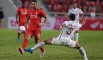 Match amical : Thai All Stars 0-4 Liverpool
