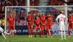 Match amical : Thai All Stars 0-4 Liverpool