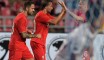 Match amical : Thai All Stars 0-4 Liverpool