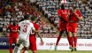 Match amical : Thai All Stars 0-4 Liverpool