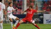 Match amical : Thai All Stars 0-4 Liverpool
