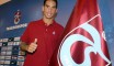 Medjani signe pour 3 saisons au Trabzonspor