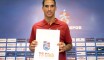 Medjani signe pour 3 saisons au Trabzonspor