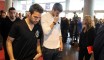 Messi et ses coéquipiers se recueillent pour Tito