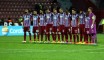 Metalist Kharkiv 1 -Trabzonspor 2