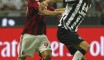 Milan AC 0 – Juventus 1