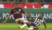 Milan AC 0 – Juventus 1