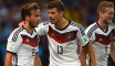 Mondial 2014 : Allemagne 1 - 0 Argentine 