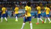 Mondial 2014 : Allemagne 7 - 1 Brésil