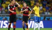 Mondial 2014 : Allemagne 7 - 1 Brésil