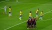 Mondial 2014 : Allemagne 7 - 1 Brésil