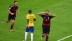 Mondial 2014 : Allemagne 7 - 1 Brésil
