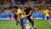 Mondial 2014 : Allemagne 7 - 1 Brésil