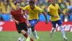 Mondial 2014 : Brésil 0 - 0 Mexique