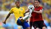 Mondial 2014 : Brésil 0 - 0 Mexique