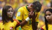 Mondial 2014 : Brésil 0 - 0 Mexique