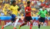 Mondial 2014 : Brésil 0 - 0 Mexique