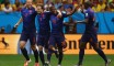 Mondial 2014 : Brésil 0 - 3 Pays Bas