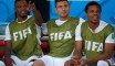Mondial 2014 : France 0 - 0 Equateur