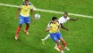 Mondial 2014 : France 0 - 0 Equateur