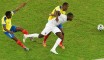 Mondial 2014 : France 0 - 0 Equateur