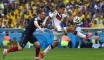 Mondial 2014 : France 0 - 1 Allemagne