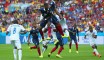 Mondial 2014 : France 3 - 0 Honduras