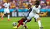Mondial 2014 : France 3 - 0 Honduras