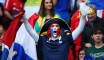 Mondial 2014 : France 3 - 0 Honduras