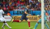 Mondial 2014 : France 3 - 0 Honduras