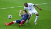 Mondial 2014 : France 3 - 0 Honduras
