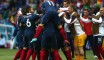 Mondial 2014 : France 3 - 0 Honduras