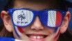 Mondial 2014 : France 3 - 0 Honduras