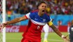 Mondial 2014 : Ghana 1 - 2 Etats-Unis