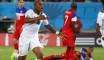 Mondial 2014 : Ghana 1 - 2 Etats-Unis