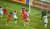 Mondial 2014 : Ghana 1 - 2 Etats-Unis