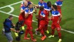 Mondial 2014 : Ghana 1 - 2 Etats-Unis