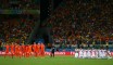 Mondial 2014 : Pays Bas 0 - 0 Costa Rica