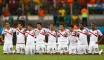 Mondial 2014 : Pays Bas 0 - 0 Costa Rica