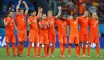Mondial 2014 : Pays Bas 0 - 0 Costa Rica