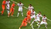 Mondial 2014 : Pays Bas 0 - 0 Costa Rica