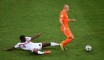 Mondial 2014 : Pays Bas 0 - 0 Costa Rica