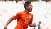 Mondial 2014 : Pays Bas 2 - 1 Mexique