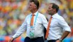 Mondial 2014 : Pays Bas 2 - 1 Mexique