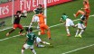 Mondial 2014 : Pays Bas 2 - 1 Mexique