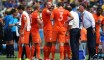 Mondial 2014 : Pays Bas 2 - 1 Mexique