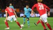 Mondial des clubs : FC Barcelone 3 –  Gangzhou 0
