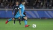 Mondial des clubs : FC Barcelone 3 –  Gangzhou 0