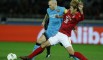 Mondial des clubs : FC Barcelone 3 –  Gangzhou 0