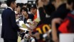Mondial des clubs : L'arrivée du FC Barcelone au Japon